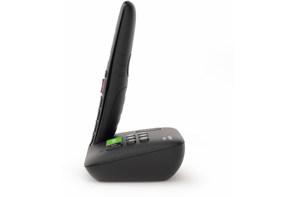 Gigaset E290A Schwarz B-Ware