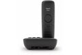 Gigaset E290A Schwarz