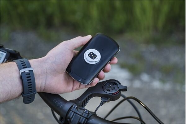 Garmin Edge Explore 2