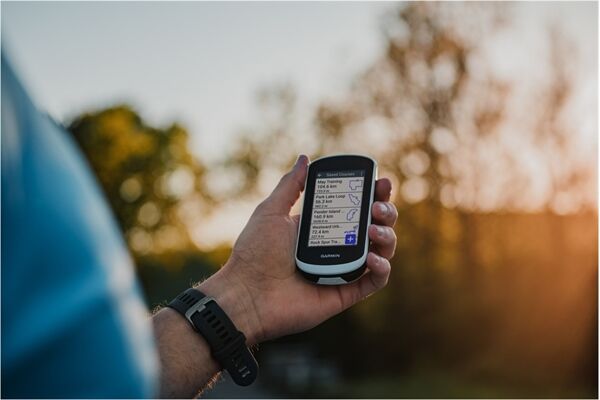 Garmin Edge Explore 2