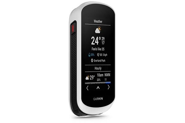 Garmin Edge Explore 2
