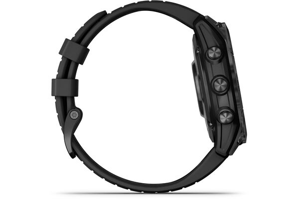 Garmin Fenix 7 Pro Solar (22mm)