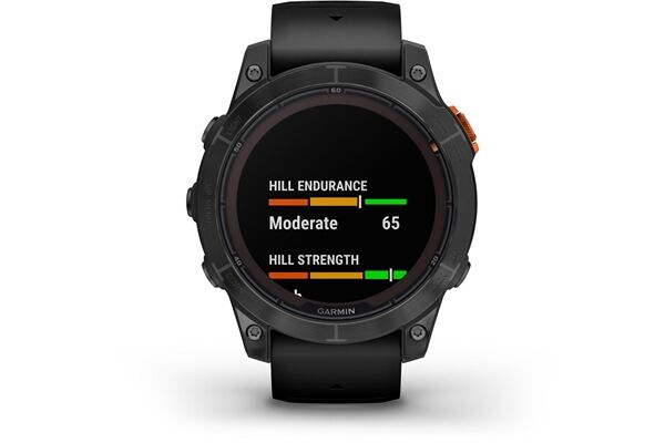 Garmin Fenix 7 Pro Solar (22mm)