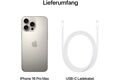 Apple iPhone 16 Pro Max (256GB)