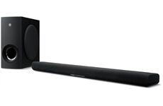 Yamaha ATS-B400 (schwarz)