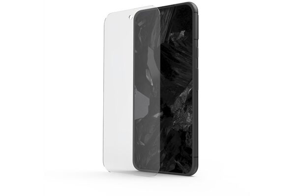 Hama Schutzglas Clear Protect für Google Pixel 9a