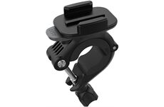 GoPro Handlebar / Seatpost /Pole Mount Schwarz