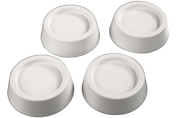 Xavax Vibrationsdämpfer 4er Set