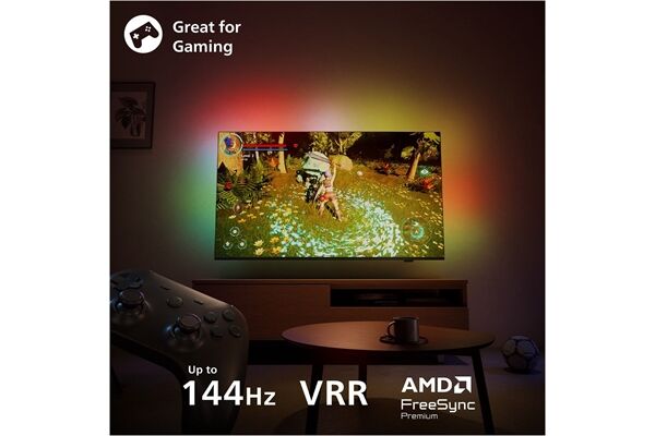 Philips 55PUS9060/12 The One