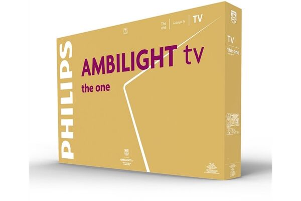 Philips 65PUS9060/12 The One