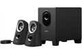 Logitech Z313 Speaker System