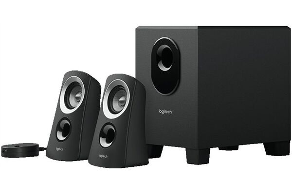 Logitech Z313 Speaker System