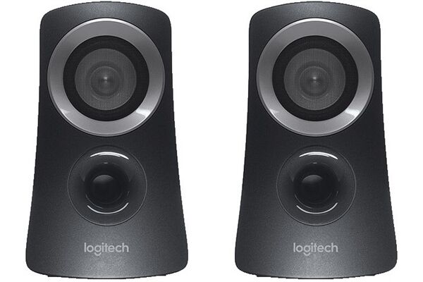 Logitech Z313 Speaker System