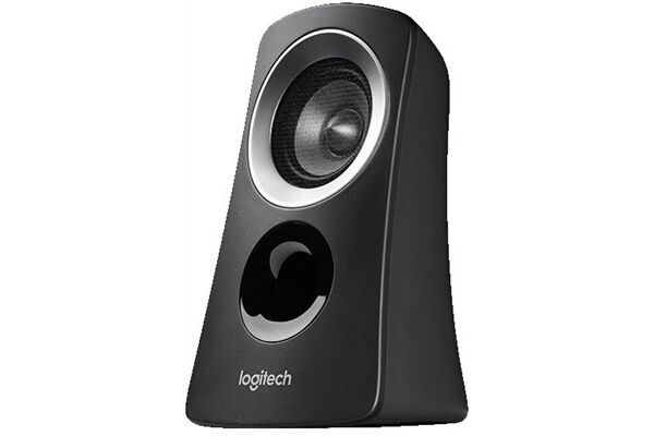 Logitech Z313 Speaker System