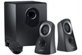 Logitech Z313 Speaker System