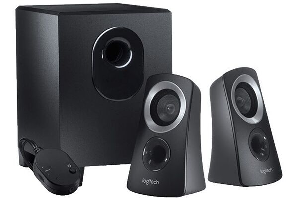 Logitech Z313 Speaker System