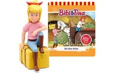 TONIES Hörfigur - Bibi & Tina (schwarz)