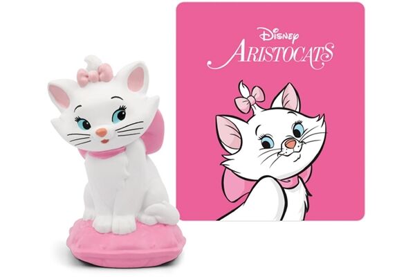 TONIES Hörfigur - Disney Aristocats