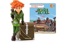 TONIES Hörfigur - Robin Hood (schwarz)
