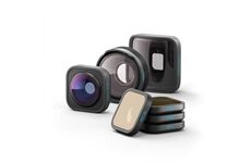GoPro HB-Series-Objektivkollektion (schwarz)