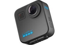 GoPro MAX 360 (schwarz)