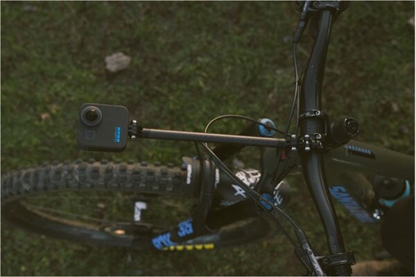 GoPro MAX 360