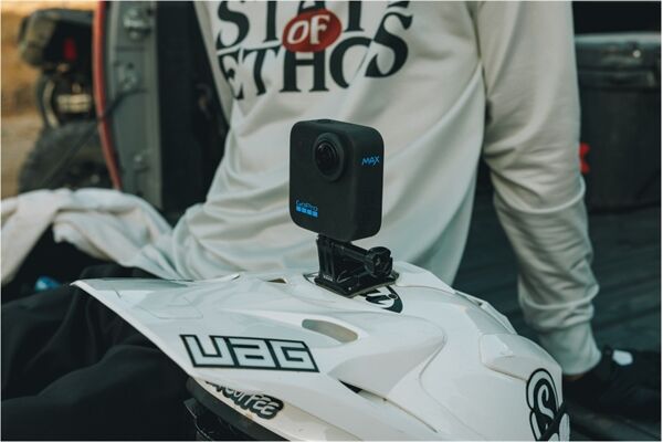 GoPro MAX 360