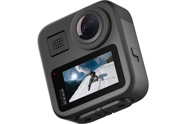 GoPro MAX 360