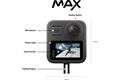GoPro MAX 360