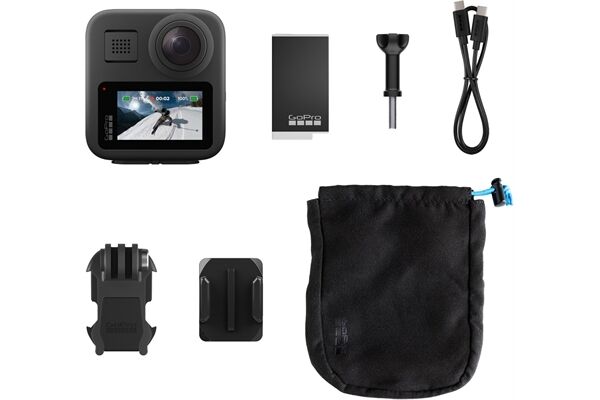 GoPro MAX 360