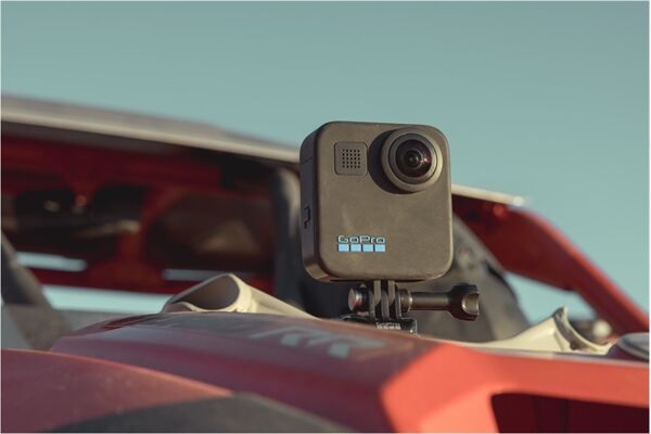 GoPro MAX 360
