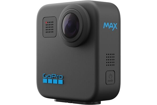 GoPro MAX 360