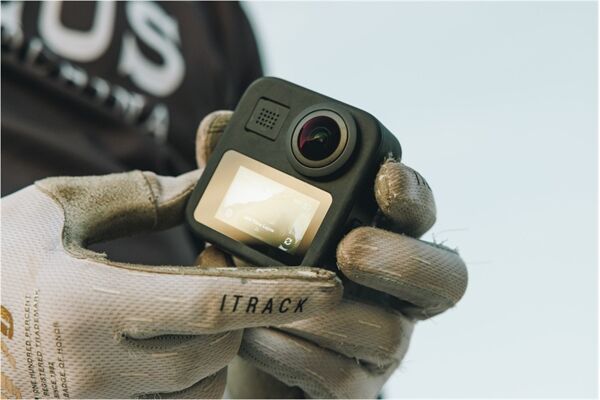GoPro MAX 360