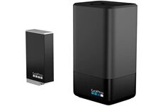 GoPro Dualladegerät + Enduro Akku