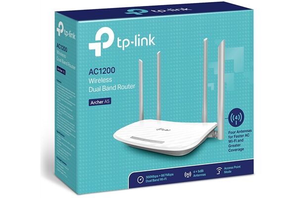 TP-Link Archer A5