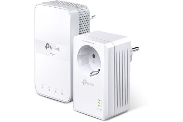 TP-Link TL-WPA7619 KIT