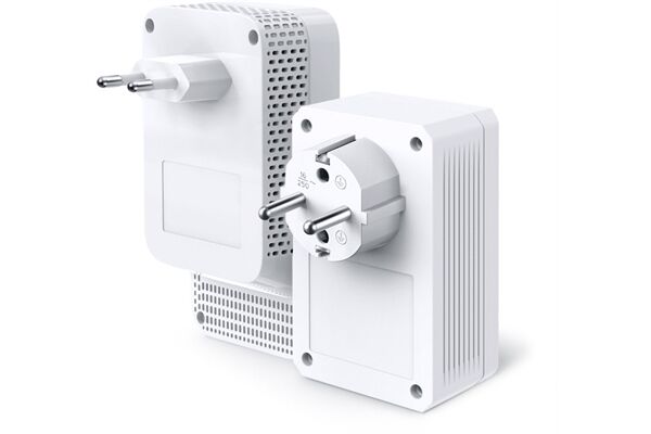 TP-Link TL-WPA7619 KIT