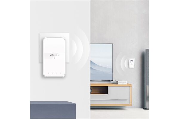 TP-Link TL-WPA7619 KIT