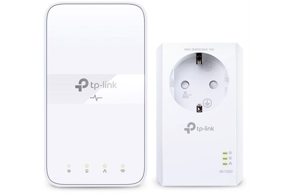 TP-Link TL-WPA7619 KIT