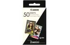 Canon Zink Papier ZP-2030 50 Blatt