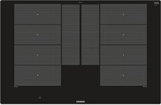 Siemens EX801LYC1E (Facetten-Glas)