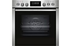 Neff ECC2642I (edelstahl)