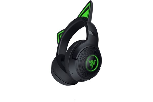 Razer Kraken Kitty V2 BT