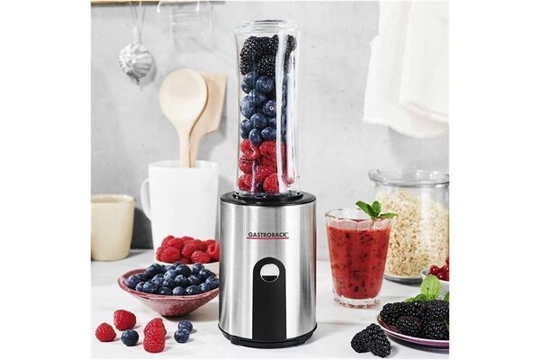 Gastroback Design Smoothie Maker Mix & Go