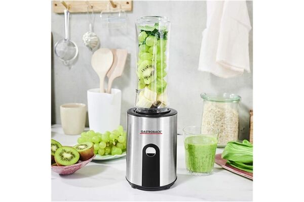 Gastroback Design Smoothie Maker Mix & Go