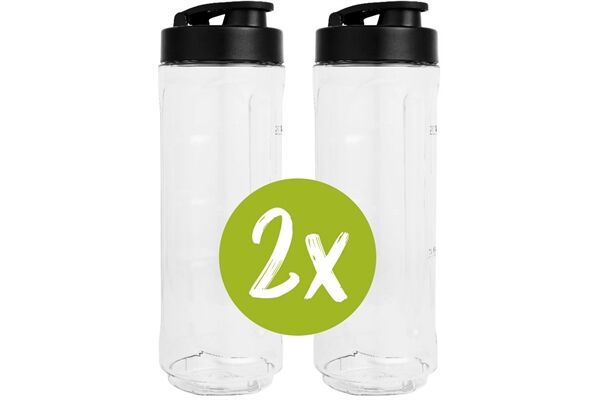 Gastroback Design Smoothie Maker Mix & Go