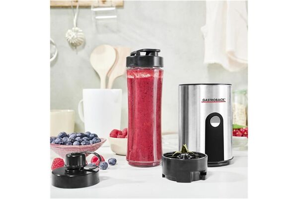 Gastroback Design Smoothie Maker Mix & Go