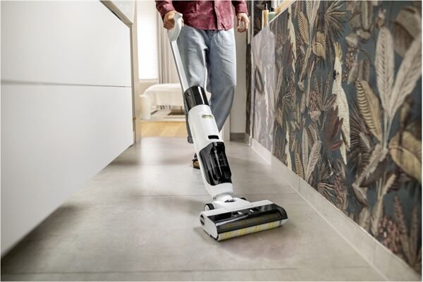 Kärcher FCV 2 Natural N