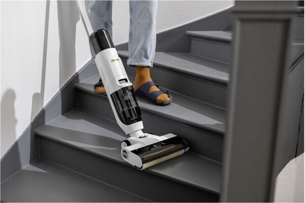 Kärcher FCV 2 Natural N