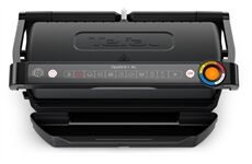 Tefal GC727810 OptiGrill+ Upgrade XL (schwarz)